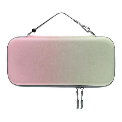 For Nintendo Switch 2 EVA Portable Shockproof Waterproof Portable Game Console Storage Bag
