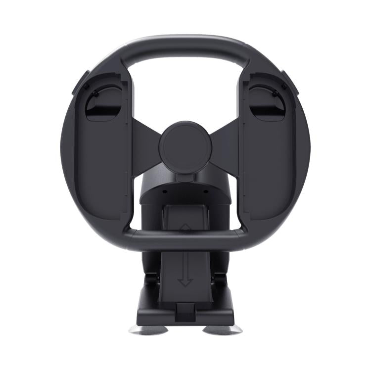 For Nintendo Switch 2 Desktop Racing Steering Wheel Stand