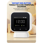 FNIRSI SFD?02 4 in 1 Indoor Air Quality Monitor