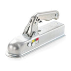 50mm Universal Ball Tow Bar Ball Trailer Coupling