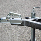 50mm Universal Ball Tow Bar Ball Trailer Coupling
