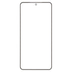 10pcs Front Screen Outer Glass Lens with OCA Optically Clear Adhesive, For Galaxy S26+ SM-S947B, For Galaxy M07 SM-M075F, For Galaxy M17 SM-M176B, For Galaxy S26 SM-S942B, For Galaxy A57 SM-A576B, For Galaxy A37 SM-A376B, For Galaxy S25 FE SM-S731B    ...