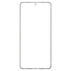 10pcs Front Screen Outer Glass Lens with OCA Optically Clear Adhesive, For Galaxy S26+ SM-S947B, For Galaxy M07 SM-M075F, For Galaxy M17 SM-M176B, For Galaxy S26 SM-S942B, For Galaxy A57 SM-A576B, For Galaxy A37 SM-A376B, For Galaxy S25 FE SM-S731B    ...