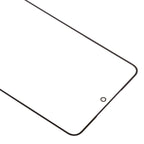 10pcs Front Screen Outer Glass Lens with OCA Optically Clear Adhesive, For Galaxy S26+ SM-S947B, For Galaxy M07 SM-M075F, For Galaxy M17 SM-M176B, For Galaxy S26 SM-S942B, For Galaxy A57 SM-A576B, For Galaxy A37 SM-A376B, For Galaxy S25 FE SM-S731B    ...