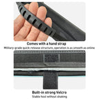 For Nintendo Switch 2 iPlay HBS-2840 Handle Protection Set Storage Bag