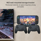 iPlay HBS-2836 Game Controller Universal Wall Storage Bracket