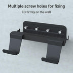 iPlay HBS-2836 Game Controller Universal Wall Storage Bracket