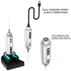 RF4 RF-GR3S Multi-functional Rechargeable Strong Electric Glue Remover, RF4 RF-GR3S