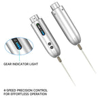 RF4 RF-GR3S Multi-functional Rechargeable Strong Electric Glue Remover, RF4 RF-GR3S