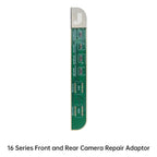 JC Front / Rear Camera Repair Adaptor, For iPhone 16 Series Repair Adaptor