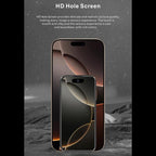 Melrose S17 Max, 4GB+64GB, 3.75 inch Android 12.0 MTK6765 Octa Core, Network: 4G, Dual SIM, Support Google Play
