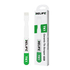 Relife TK1 Non-magnetic Anti-static Ceramic Scraper, Relife TK1