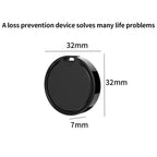 F8 Life Waterproof Air Location Tracker Anti-lost Device for Android Google Certified, F8 Google Certified (White), F8 Google Certified (Black)