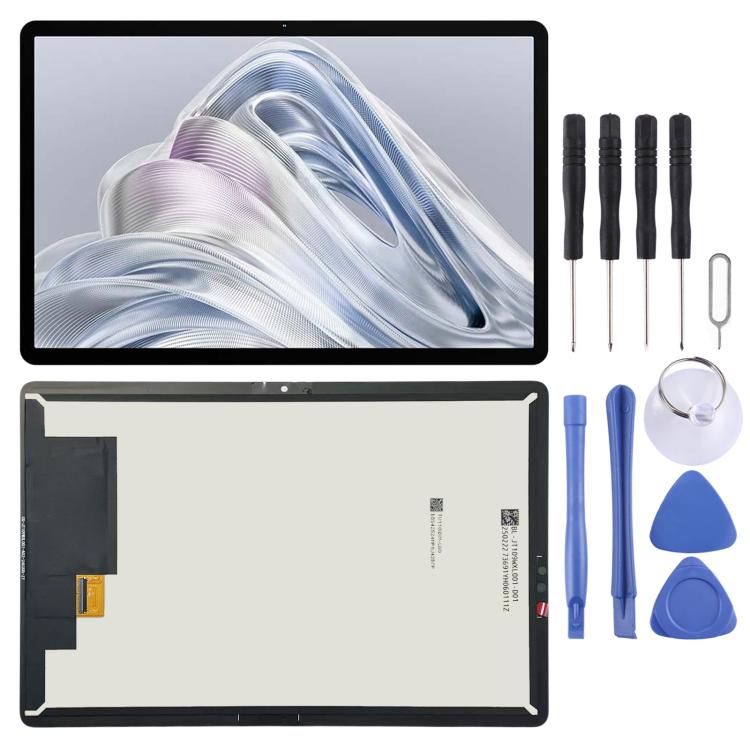 LCD Screen with Digitizer Full Assembly, For Oukitel RT2, For Oukitel RT1, For Oukitel OT6, For Oukitel RT9, For Oukitel OT5S, For Oukitel OT9 / OT11