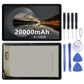 LCD Screen with Digitizer Full Assembly, For Oukitel RT2, For Oukitel RT1, For Oukitel OT6, For Oukitel RT9, For Oukitel OT5S, For Oukitel OT9 / OT11