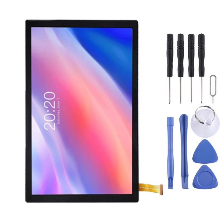 LCD Screen with Digitizer Full Assembly, For Oukitel RT10, For Oukitel RT2, For Oukitel RT1, For Oukitel OT6, For Oukitel RT3 Plus, For Oukitel RT3 Pro, For Oukitel RT9, For Oukitel OT5S, For Oukitel OT9 / OT11