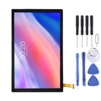 LCD Screen with Digitizer Full Assembly, For Oukitel RT10, For Oukitel RT2, For Oukitel RT1, For Oukitel OT6, For Oukitel RT3 Plus, For Oukitel RT3 Pro, For Oukitel RT9, For Oukitel OT5S, For Oukitel OT9 / OT11