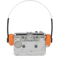 Tonivent TON010B Copper Flywheel Tape Converter Type-C Cassette to MP3 Player, TON010B