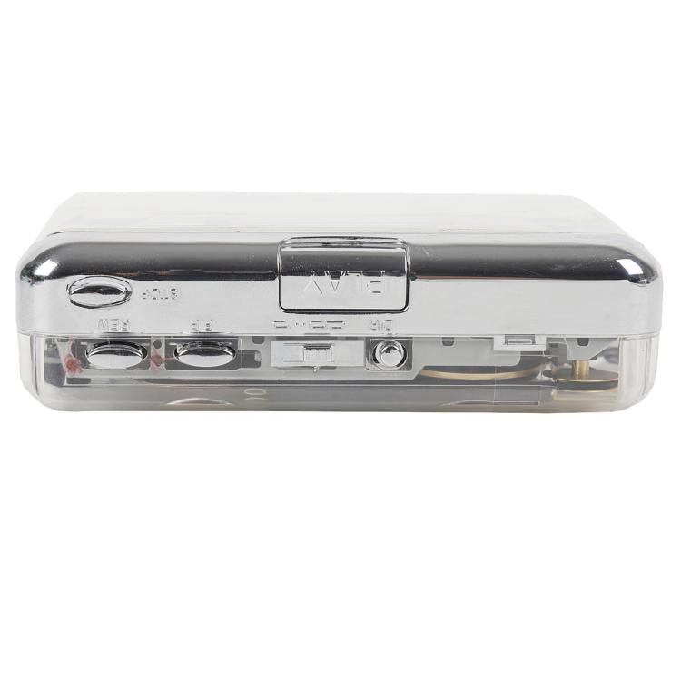 Tonivent TON010B Copper Flywheel Tape Converter Type-C Cassette to MP3 Player, TON010B