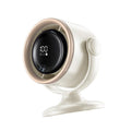 LS01 Bladeless Digital Display Desktop Circulation Fan
