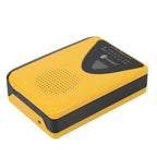 Tonivent TON009B Portable Tape Recorder Cassette Player Support FM / AM Radio, TON009B