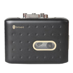 Tonivent TON771 Portable Recorder Tape Converter USB Cassette to MP3 Player, TON771