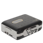 Tonivent TON771 Portable Recorder Tape Converter USB Cassette to MP3 Player, TON771
