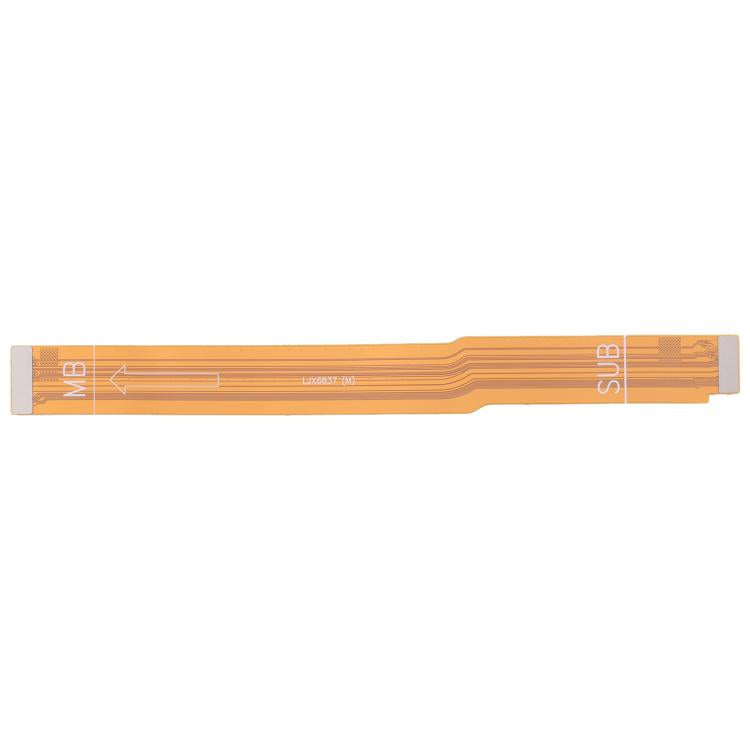 OEM Motherboard Flex Cable, For Infinix Hot 40 Pro X6837, For Infinix Note 30 5G X6711, For Infinix Note 30i X6716, For Infinix Note 30 Pro X678B, For Infinix Note 30 4G X6833B, For Infinix Note 30 VIP X6710, For Infinix Hot 30 4G X6831                ...