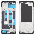 Front Housing LCD Frame Bezel Plate, For OPPO A3x 4G CPH2641, For OPPO A80 5G CPH2639, For OPPO F27 5G, For OPPO A3 5G CPH2683, For OPPO K12x 5G CPH2667, For OPPO A3x 5G CPH2681, For OPPO Reno12 F 4G CPH2687, For OPPO A60 4G CPH2631                    ...