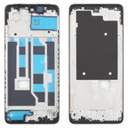 Front Housing LCD Frame Bezel Plate, For OPPO A3x 4G CPH2641, For OPPO A80 5G CPH2639, For OPPO F27 5G, For OPPO A3 5G CPH2683, For OPPO K12x 5G CPH2667, For OPPO A3x 5G CPH2681, For OPPO Reno12 F 4G CPH2687, For OPPO A60 4G CPH2631                    ...