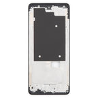 Front Housing LCD Frame Bezel Plate, For OPPO A3x 4G CPH2641, For OPPO A80 5G CPH2639, For OPPO F27 5G, For OPPO A3 5G CPH2683, For OPPO K12x 5G CPH2667, For OPPO A3x 5G CPH2681, For OPPO Reno12 F 4G CPH2687, For OPPO A60 4G CPH2631                    ...