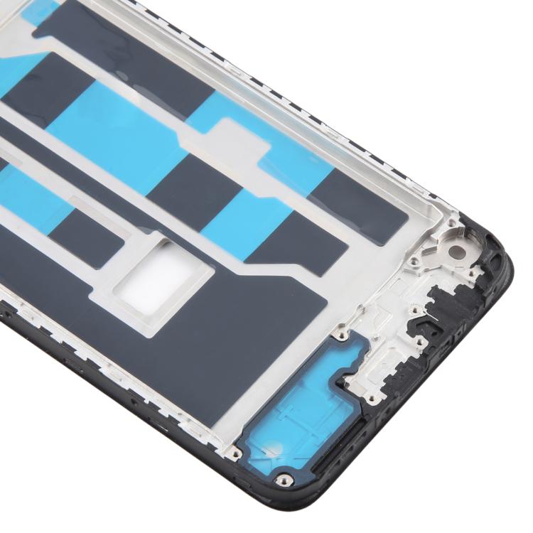 Front Housing LCD Frame Bezel Plate, For OPPO A3x 4G CPH2641, For OPPO A80 5G CPH2639, For OPPO F27 5G, For OPPO A3 5G CPH2683, For OPPO K12x 5G CPH2667, For OPPO A3x 5G CPH2681, For OPPO Reno12 F 4G CPH2687, For OPPO A60 4G CPH2631                    ...
