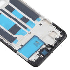 Front Housing LCD Frame Bezel Plate, For OPPO A3x 4G CPH2641, For OPPO A80 5G CPH2639, For OPPO F27 5G, For OPPO A3 5G CPH2683, For OPPO K12x 5G CPH2667, For OPPO A3x 5G CPH2681, For OPPO Reno12 F 4G CPH2687, For OPPO A60 4G CPH2631                    ...