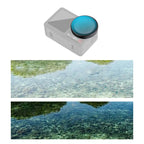 For DJI Action 5 Pro Camera Lens Filter, CPL, ND8, ND16, ND32, ND64, UV, Diffusion 1/4, ND8PL, ND16PL, ND32PL, ND64PL