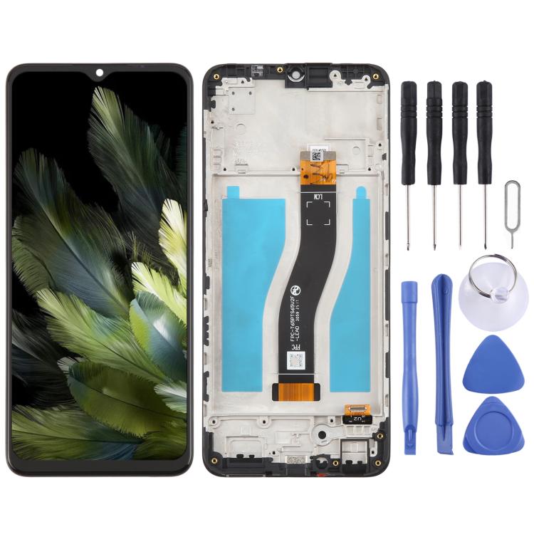 LCD Screen with Digitizer Full Assembly, For Blackview MEGA 8, For Blackview Active 10 Pro, For Blackview ROCK 5, For Blackview WAVE 10C, For Blackview Oscal FLAT 3C, For Blackview Oscal Pilot 6, For Blackview WAVE 7C, For Blackview ROCK 3             ...