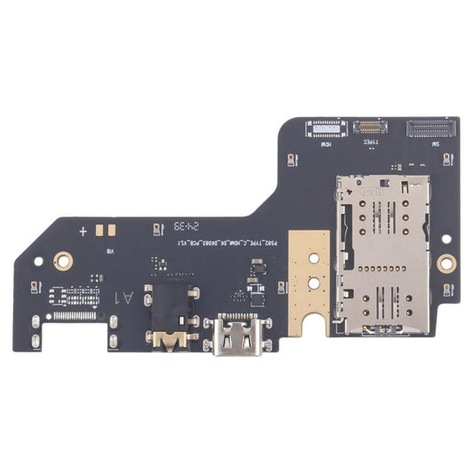 Charging Port Board, For Blackview Active 10 Pro, For Blackview Oscal Pilot 3 5G, For Blackview Oscal Marine 2, For Blackview Oscal Marine 1, For Blackview SHARK 6 5G, For Blackview BL7000, For Blackview BV6200 Plus, For Blackview BV7300               ...