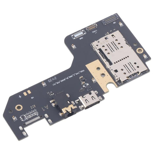 Charging Port Board, For Blackview Active 10 Pro, For Blackview Oscal Pilot 3 5G, For Blackview Oscal Marine 2, For Blackview Oscal Marine 1, For Blackview SHARK 6 5G, For Blackview BL7000, For Blackview BV6200 Plus, For Blackview BV7300               ...