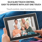 10 inch IPS HD Screen Smart WiFi Advertising Machine, US Plug, EU Plug, UK Plug, AU Plug