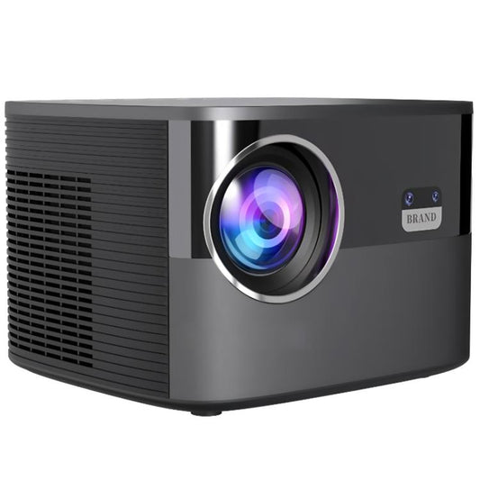 Cheerlux C26D Whale OS Version 1920x1080P 420ANSI Smart Projector, US Plug, UK Plug, AU Plug, EU Plug
