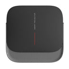 Cheerlux E2C Whale OS Version 1920x1080P 300ANSI Smart Projector, US Plug, UK Plug, AU Plug, EU Plug
