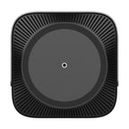 Cheerlux E2C Same Screen Version 1920x1080P 300ANSI Smart Projector, US Plug, UK Plug, AU Plug, EU Plug