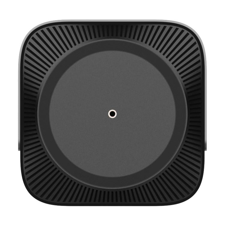 Cheerlux E2C Same Screen Version 1920x1080P 300ANSI Smart Projector, US Plug, UK Plug, AU Plug, EU Plug