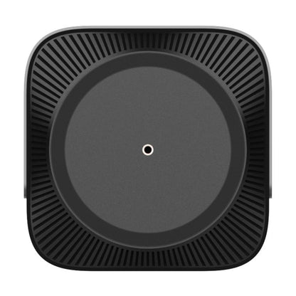 Cheerlux E2C Same Screen Version 1920x1080P 300ANSI Smart Projector, US Plug, UK Plug, AU Plug, EU Plug