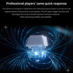 Logitech G PRO X TKL RAPID Magnetic Switches Wireless Gaming Keyboard