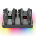 OIVO IV-SW224 Game Controller Magnetic Charging Stand, For Nintendo Switch 2
