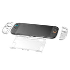 OIVO IV-SW331 Game Console TPU Split Protective Case, For Nintendo Switch 2