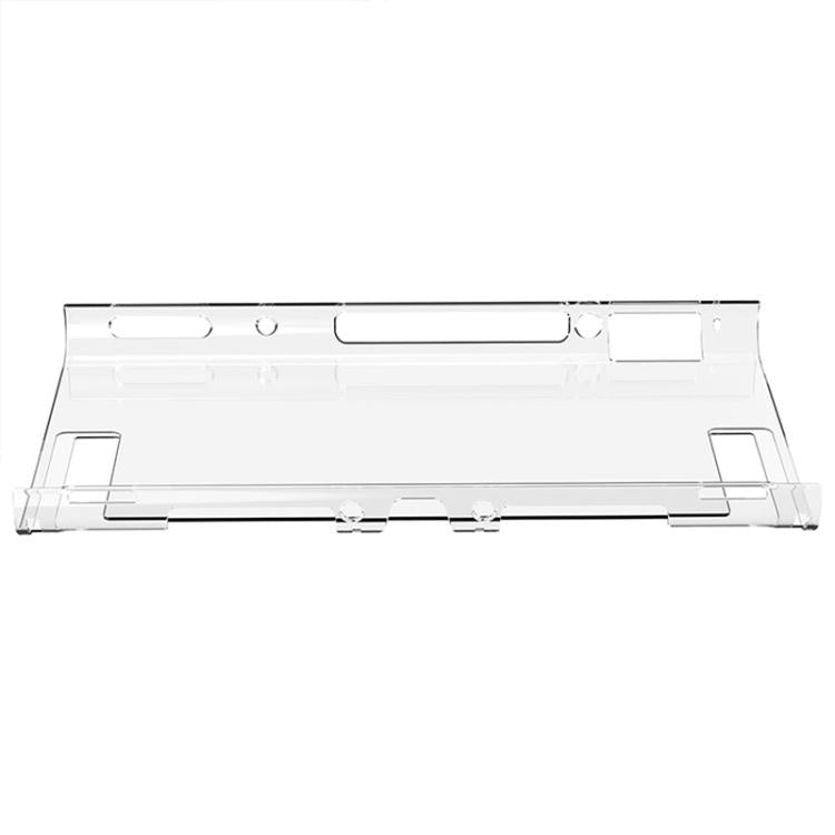 OIVO IV-SW331 Game Console TPU Split Protective Case, For Nintendo Switch 2