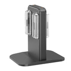 OIVO IV-SW342 4 in 1 Game Controller Magnetic Charging Stand, For Nintendo Switch 2