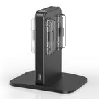 OIVO IV-SW342 4 in 1 Game Controller Magnetic Charging Stand, For Nintendo Switch 2