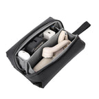 Sunnylife Carrying Handbag Storage Shoulder Bag Combo Bags Mini Travel Daily Pouch, For DJI OSMO Pocket 4 / 3